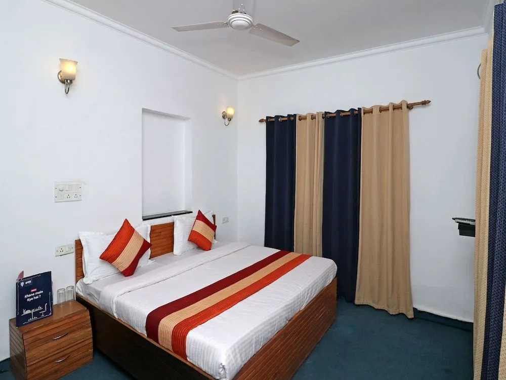 OYO 13495 Balaji Residency