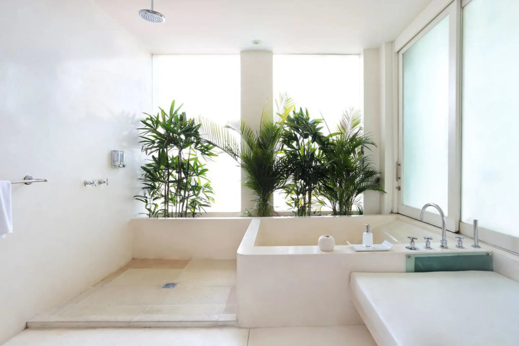 Eden The Residence at The Sea Seminyak