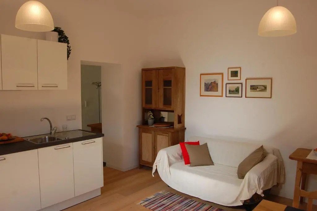 Villa Quenz Family Suites