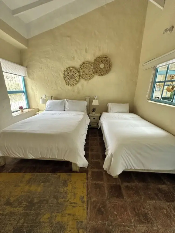Casa Provenzal Hotel Boutique