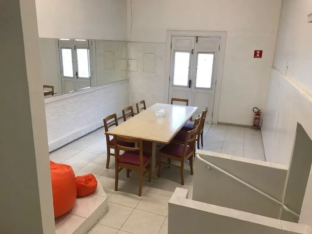 Jardins Village Hostel - Unidade Brigadeiro