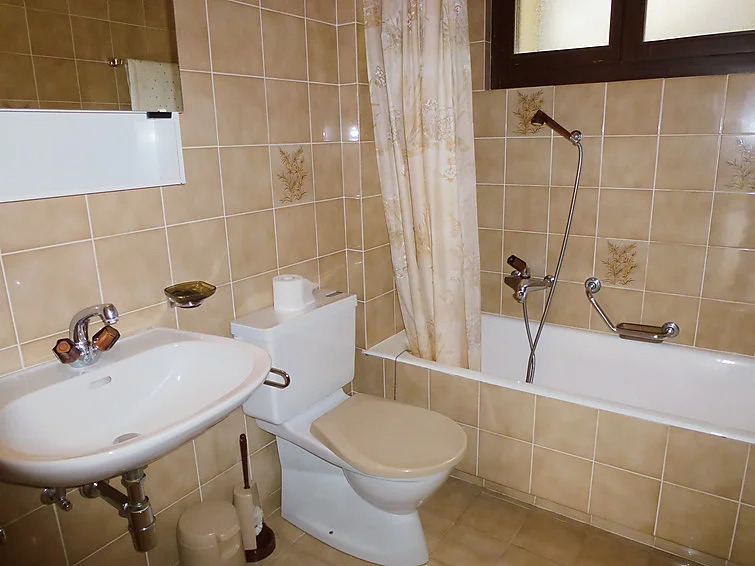 Apartment Bellavista Erika 19 by Interhome