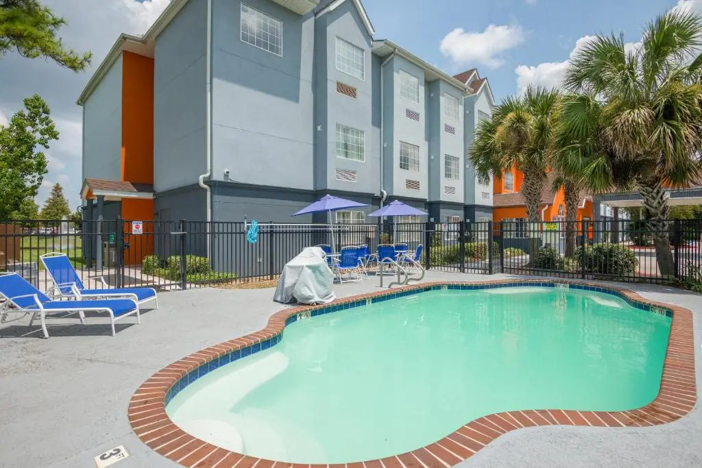 Trident Inn & Suites, Baton Rouge