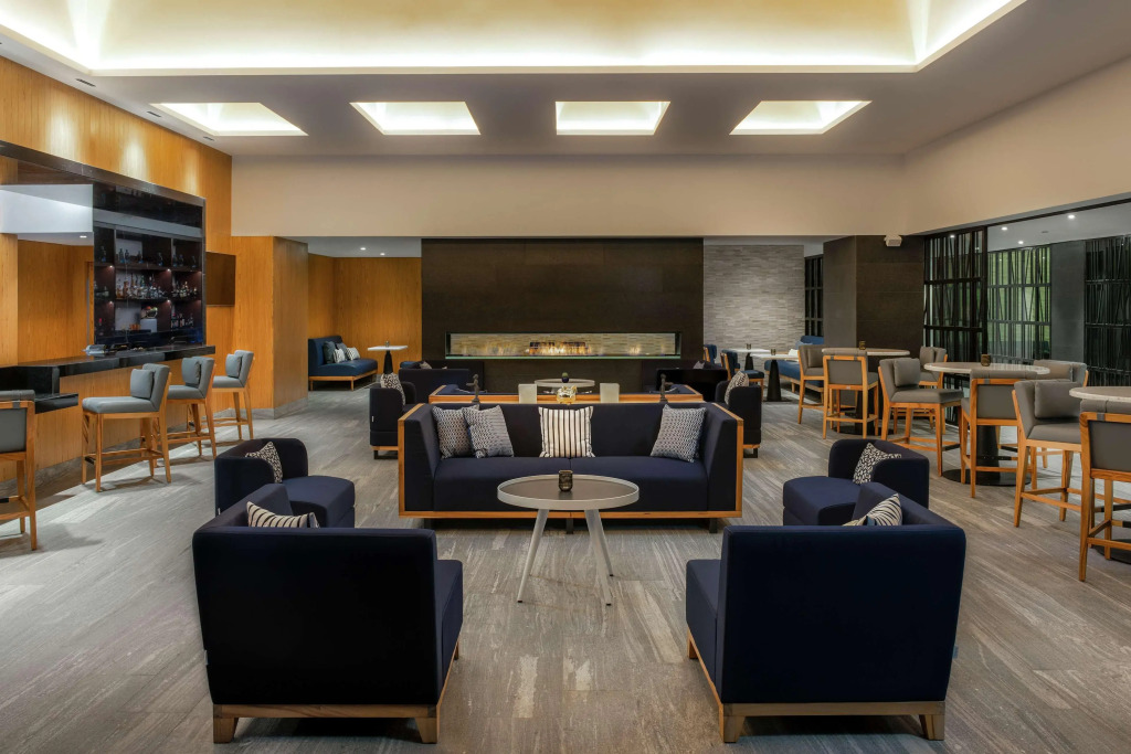 Hilton Guadalajara Midtown