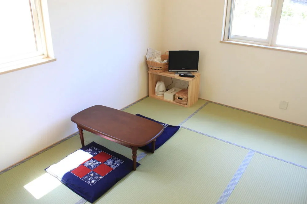Pension Muginoho