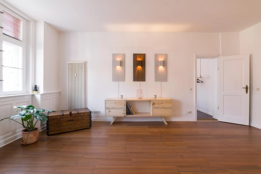 Design Apartments - "Im Holländerviertel" - Benkert 2