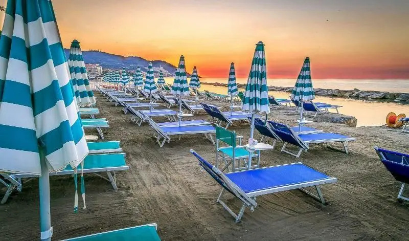 Hotel Diano Marina 3 Diano Marina