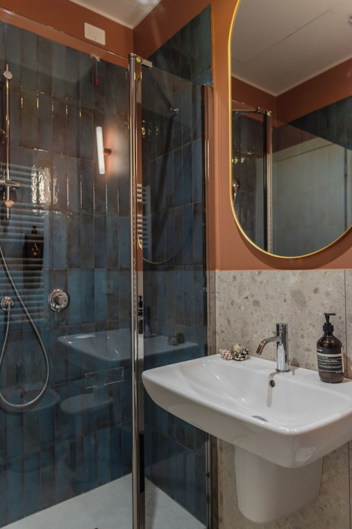 San Gregorio Rooms Milano Centrale