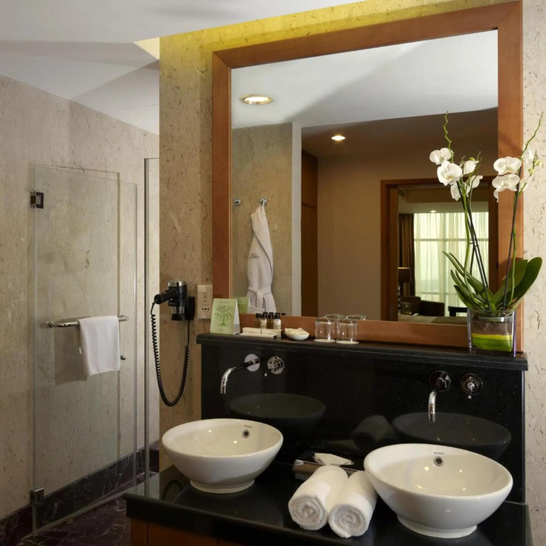 Fraser Suites Seef Bahrain
