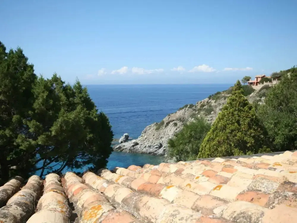 Giannina Comfortable Holiday Residence