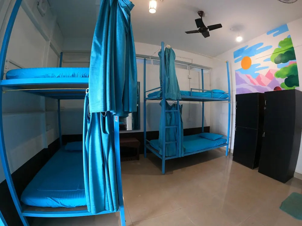 Soul Hostel