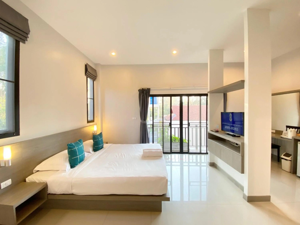 Pensiri House - SHA Extra Plus