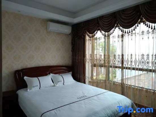 Wenzhou xiangyunge homestay