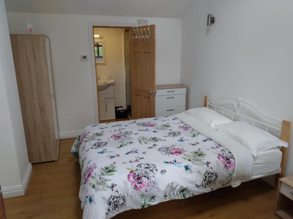 Brook Barn B&B