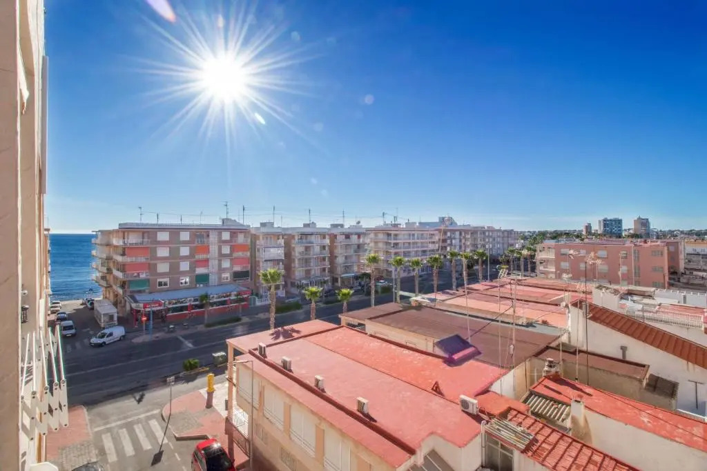 Apartamento 50m al MAR