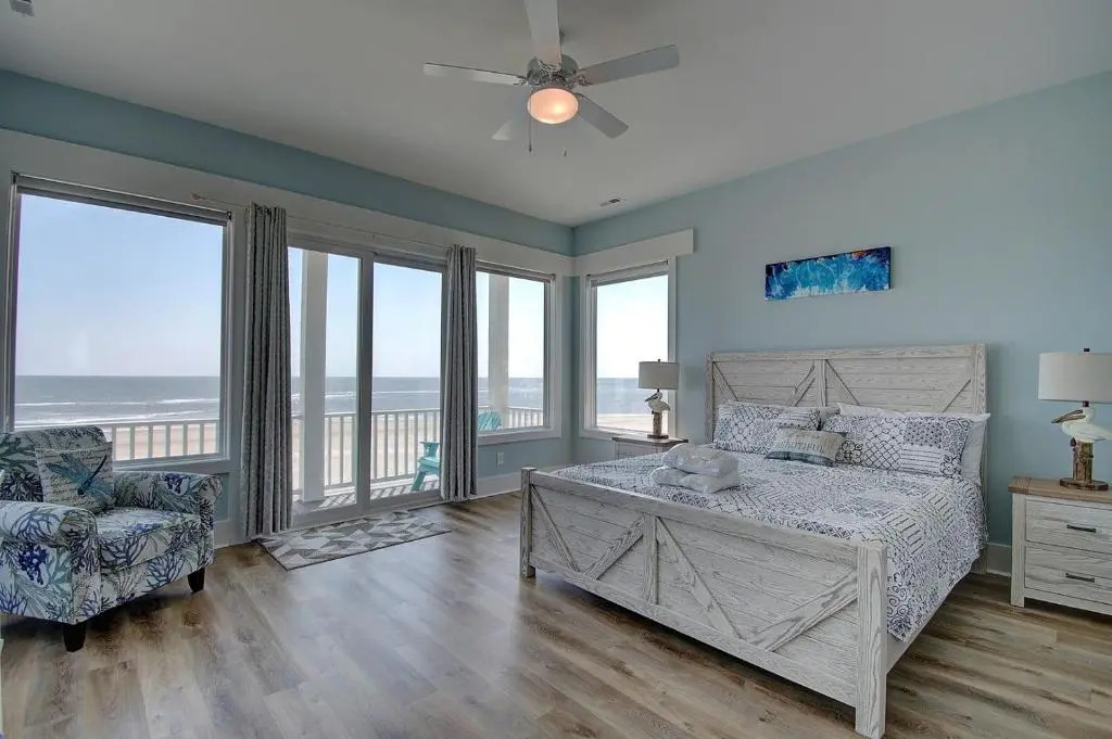 West End Estates 1