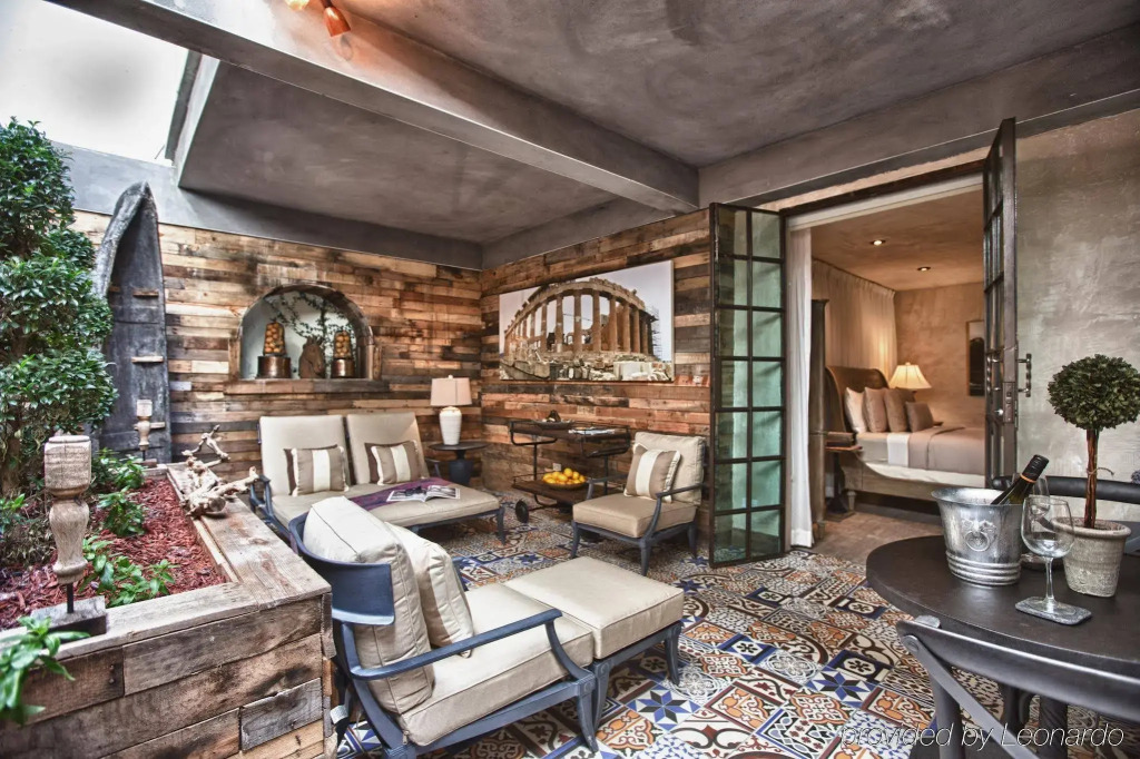 O:Live Boutique Hotel, A Small Luxury Hotel of the World