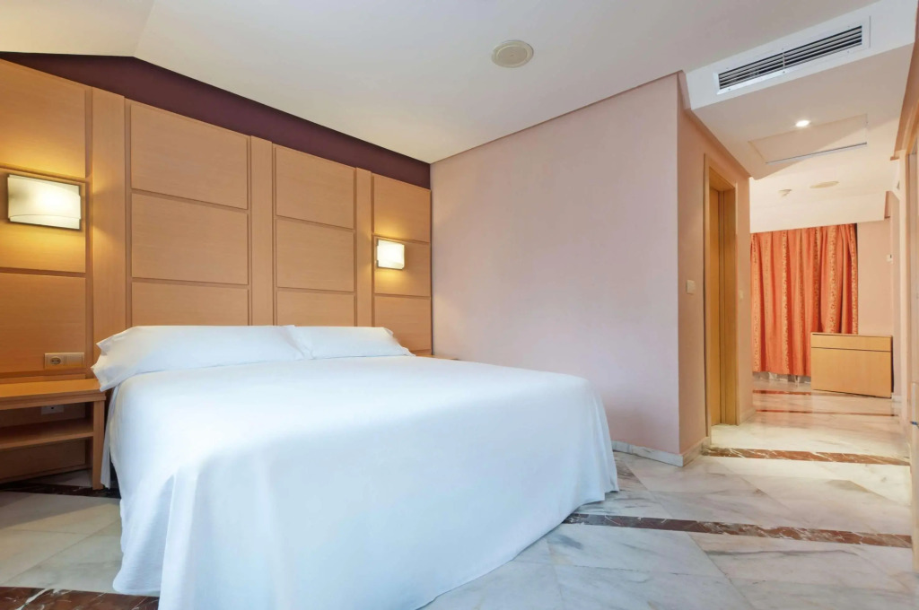 Hotel Puertollano