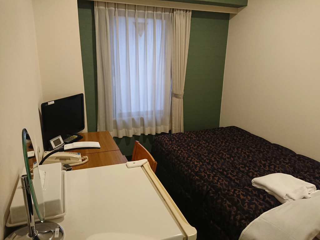 Residence Hotel Will Shinjuku