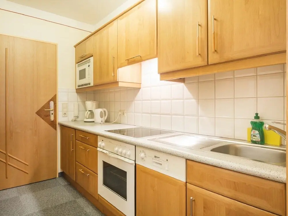Cozy Holiday Home Amidst Mountains in Kleinarl