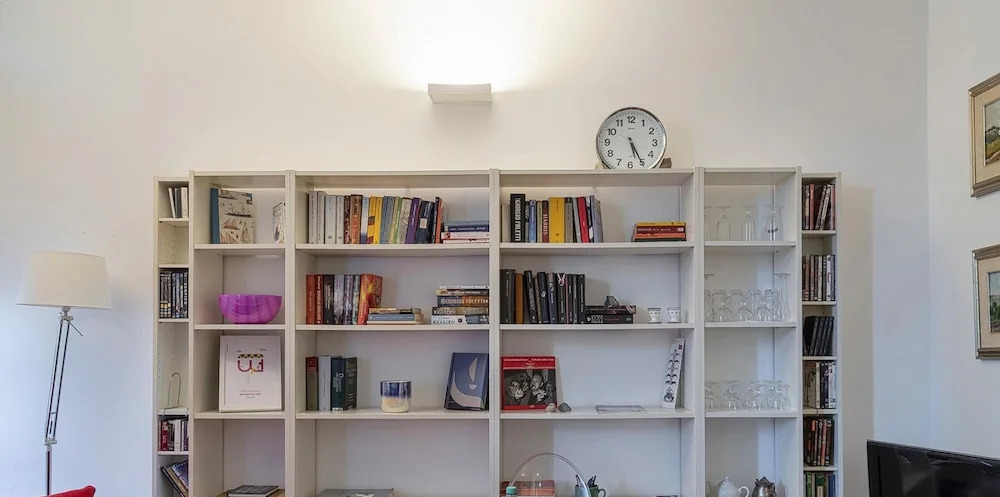 Cozy Family Apartment in Castelletto by Wonderful Italy