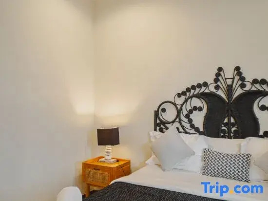 Private 4 Bedroom Villa in Kerobokan by Nami Bali