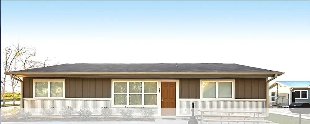 Karnes City Cottages
