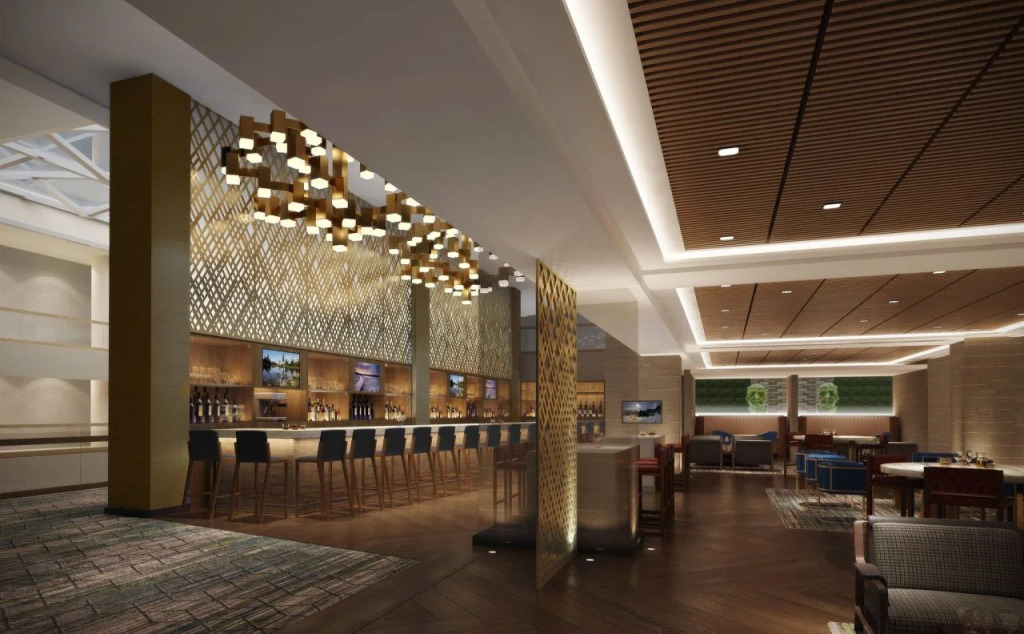 Washington Marriott Wardman Park