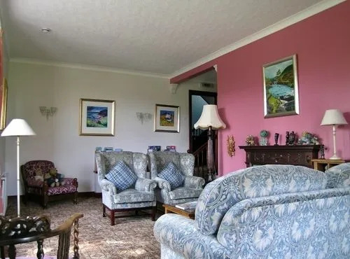 Crubenbeg Country House