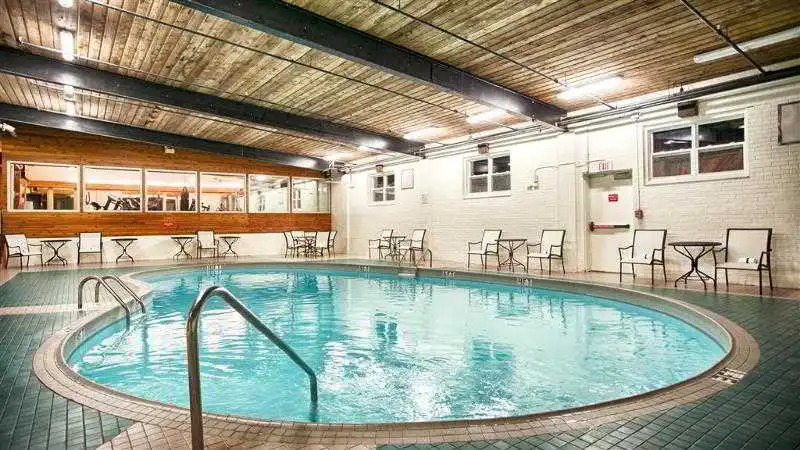 Best Western Charlottetown