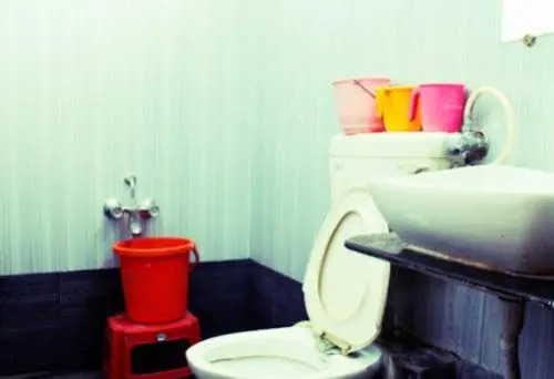Hotel Radhika Deluxe