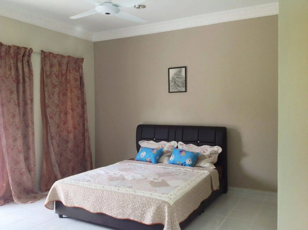 Kapal Terbang Guest House Langkawi