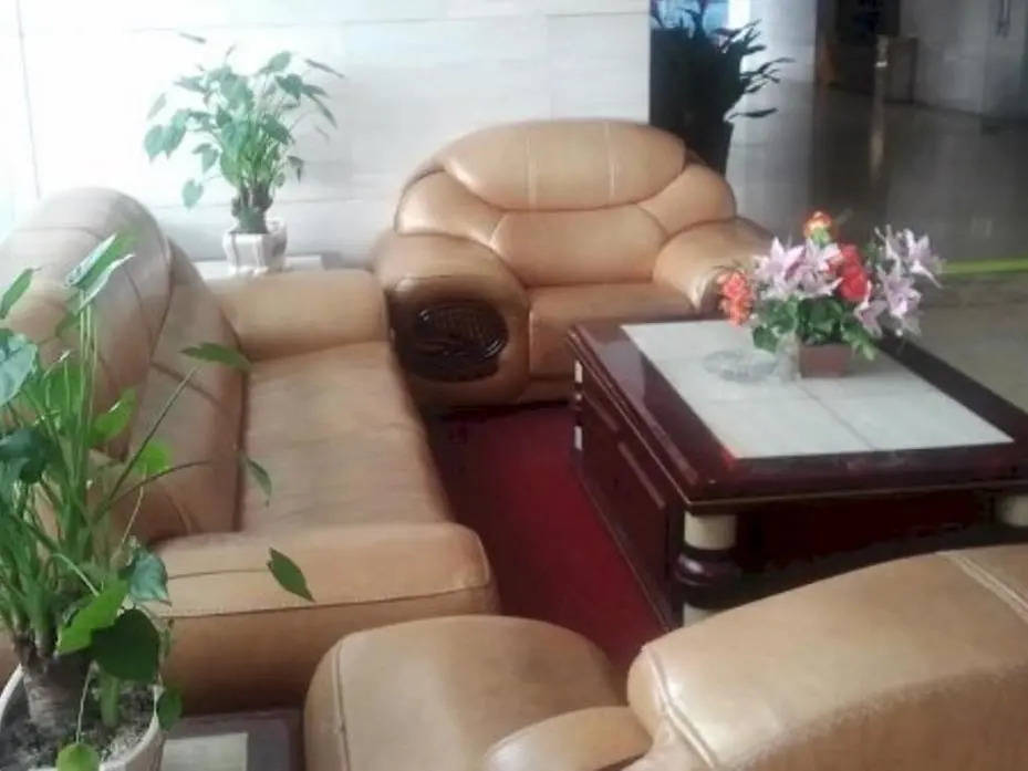 New era Business Hotel