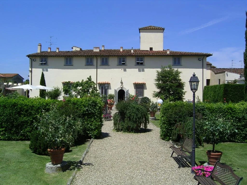 Villa Bottai