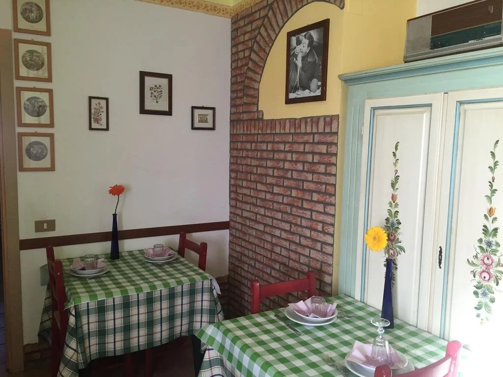 Croce Del Moro
