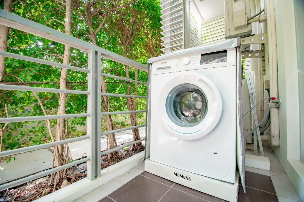 Baan Sandao Condo