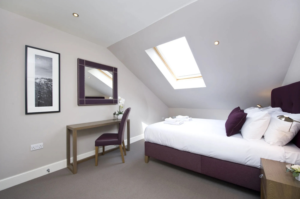 Destiny Scotland George IV Apartments