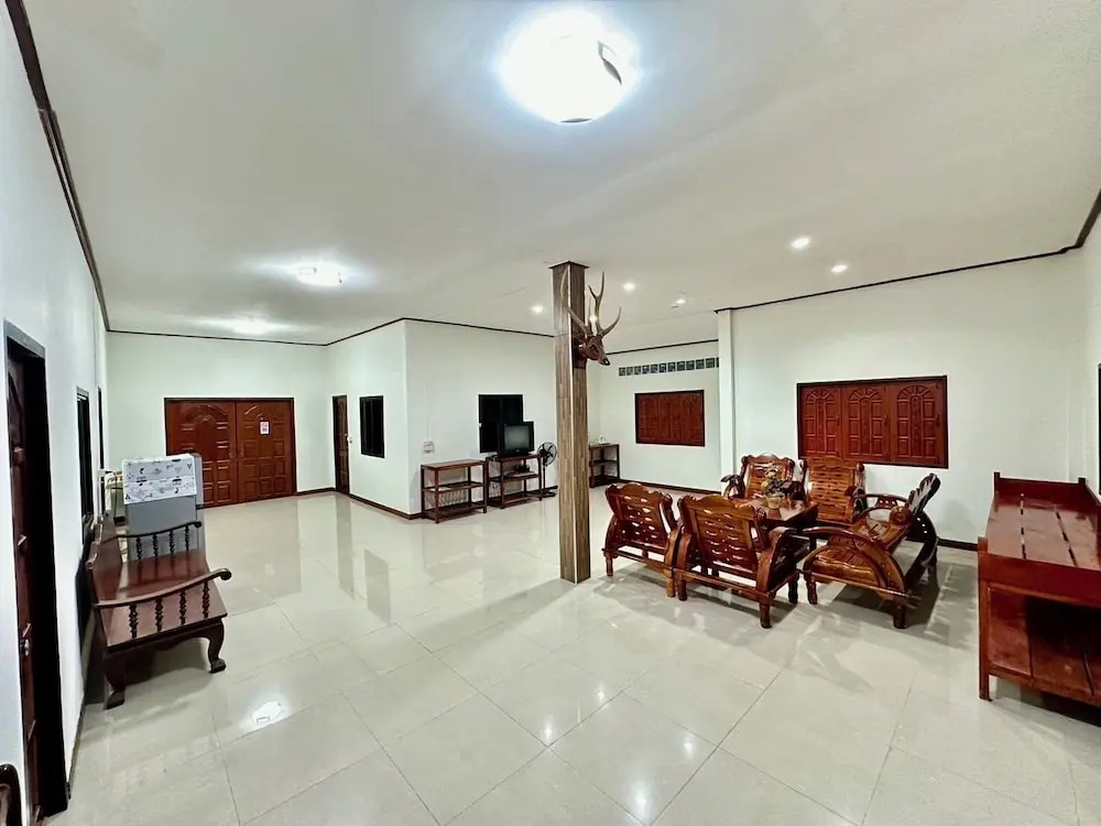 One Peace Home ChiangKhan วันพีช โฮม เชียงคาน