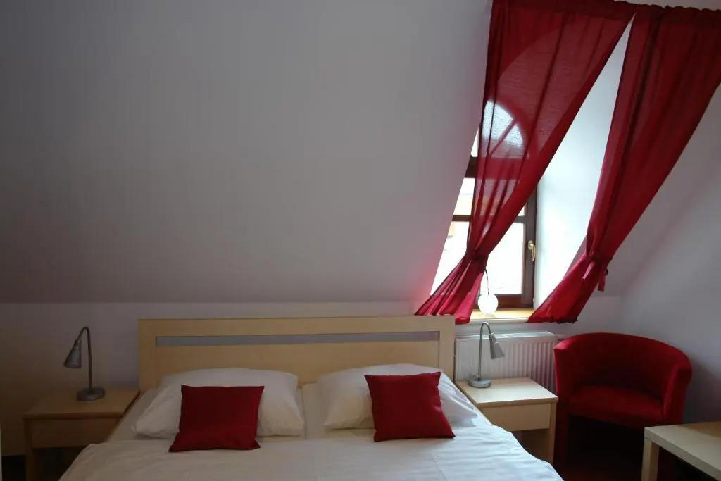Hotel Střelnice