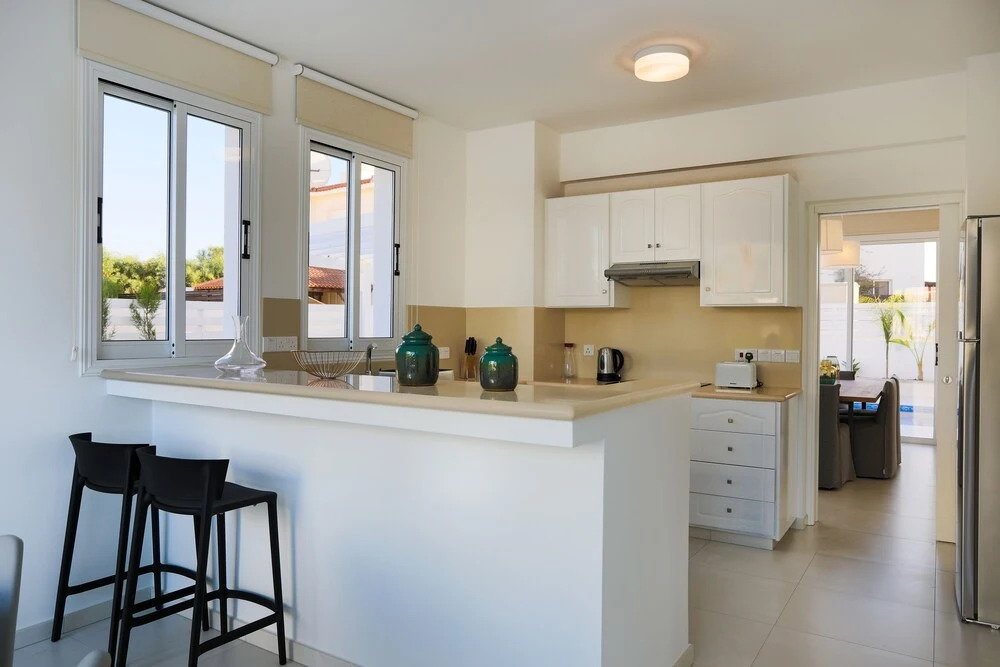 Pernera Family Villas