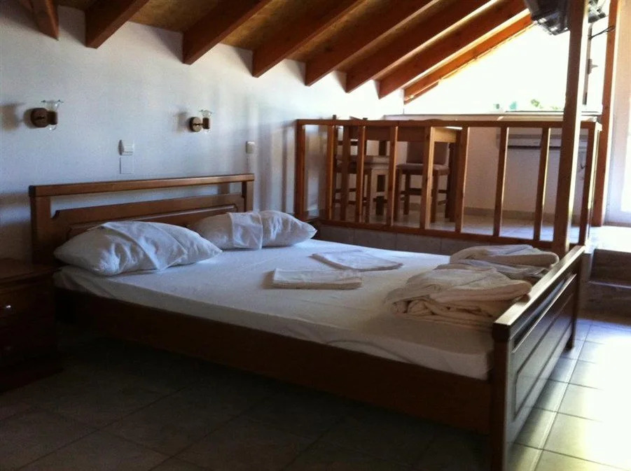 Villa Lithitsa