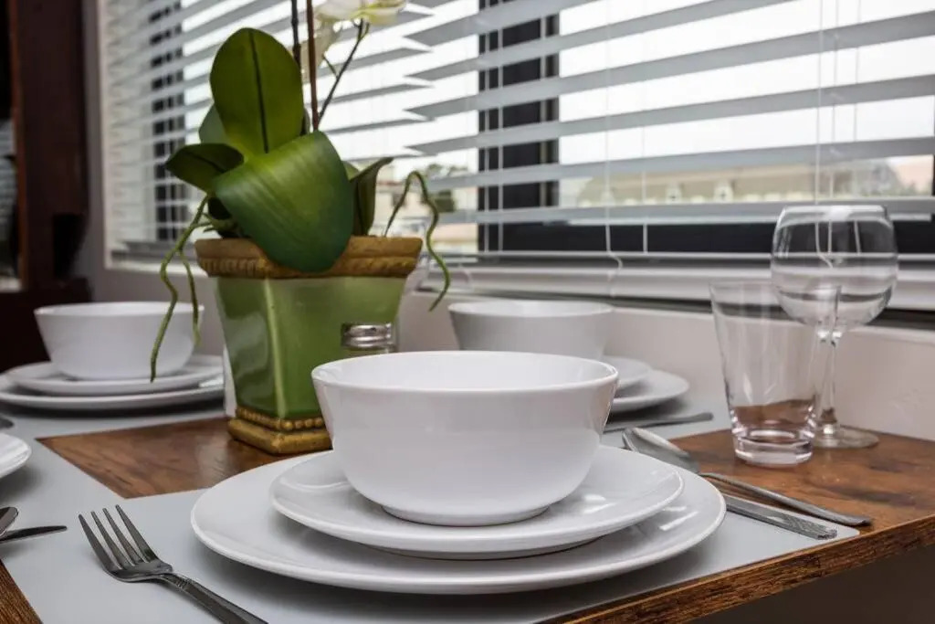 Prime Location - Awesome View -1 bedroom Apartment
