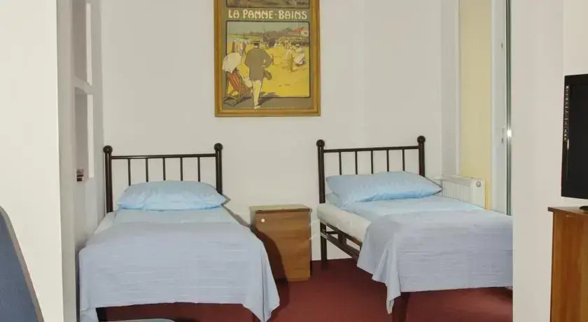 Tenisowy Inn