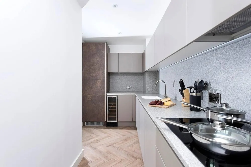 Gorgeous 3BR Apartment in the heart of Manchester