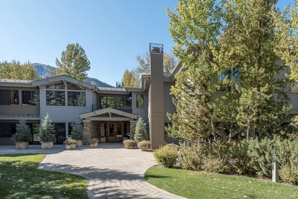 Trail Creek Crossings C204 by RedAwning