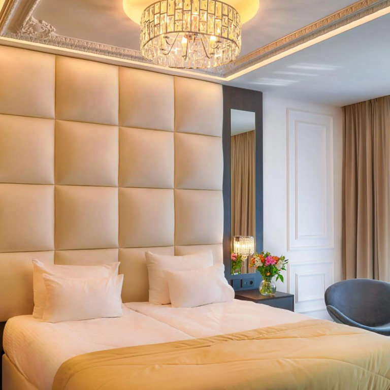 Grand Focus Hotel Szczecin