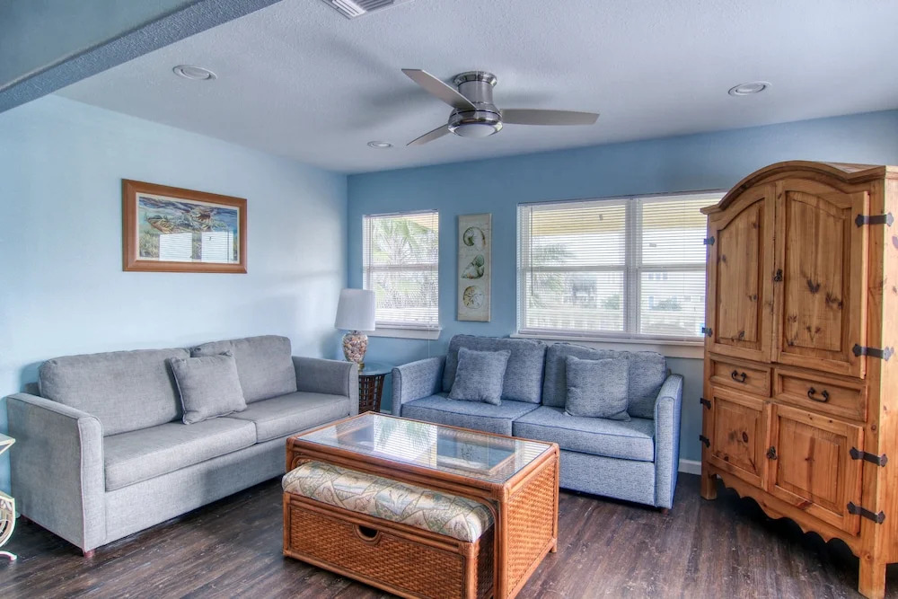 Our Tern - 4 Br Home