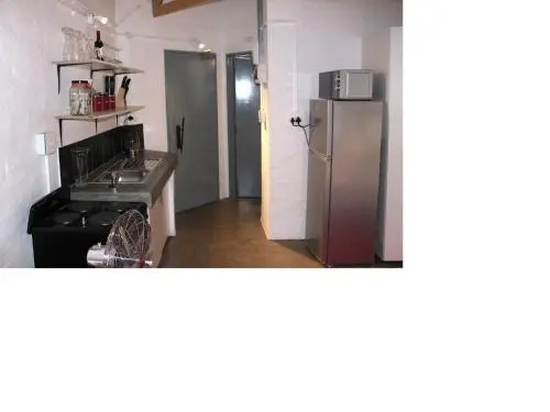 Forty Towers Apartments