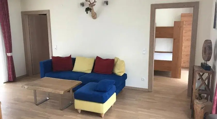 Zebra Appartements