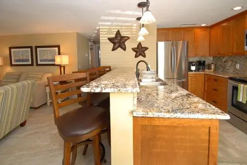 Castnetter Beach Resort 2